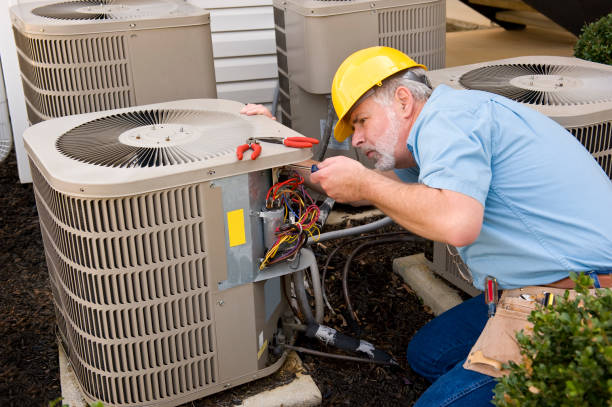 Best HVAC Maintenance Near Me  in Bacliff, TX