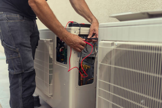 Best HVAC Installation Services  in Bacliff, TX