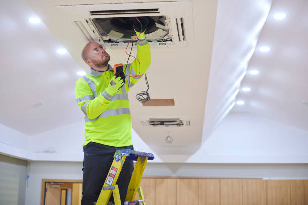 Best Emergency HVAC Repair  in Bacliff, TX