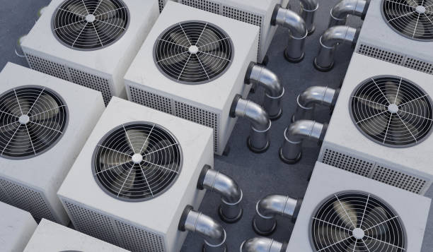 Best Best HVAC Companies  in Bacliff, TX