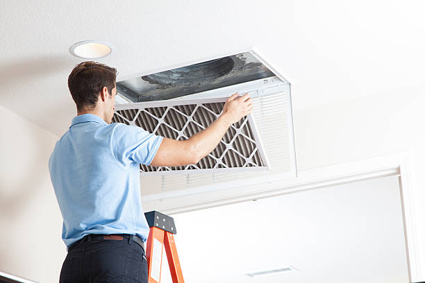 Best HVAC System Installation  in Bacliff, TX