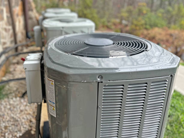 AC Installation Near Me in Bacliff, TX