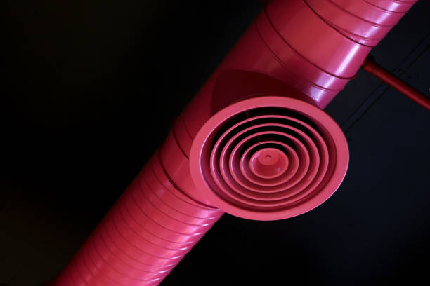 Best HVAC Air Duct Cleaning  in Bacliff, TX